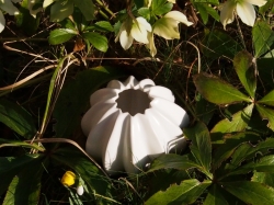 Váza CACTUS, 11 cm