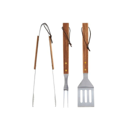 Sada nástrojů na grilování BBQ SET